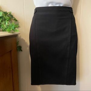 Pencil Skirt by White House Black Market sz 6